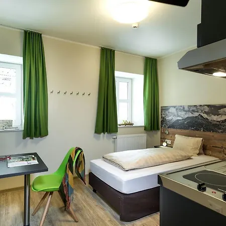 Hotel Gastein Bad Gastein