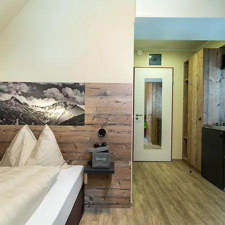 Gastein Hotel Bad Gastein