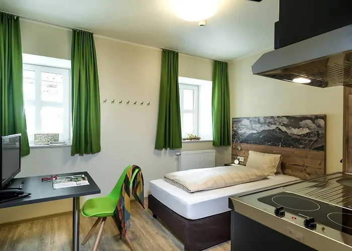 Hotel Gastein Bad Gastein