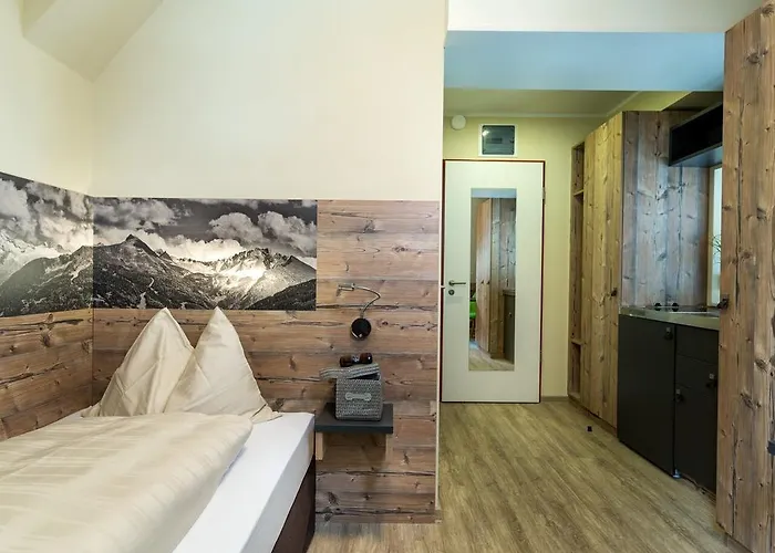 Gastein Hotel Bad Gastein